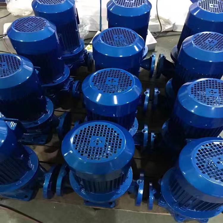ISG管道泵A金门ISG管道泵AISG管道泵操作简便_管道泵_泵类_五金工具_供应_工品联盟网