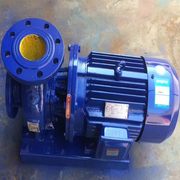 75KW管道泵A武城75KW管道泵A75KW管道泵噪音低_管道泵_泵类_五金工具_供应_工品联盟网