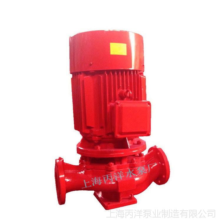 供应XBD8/55.6-150L消防泵,电动消防泵,消防泵价格,切线消防泵