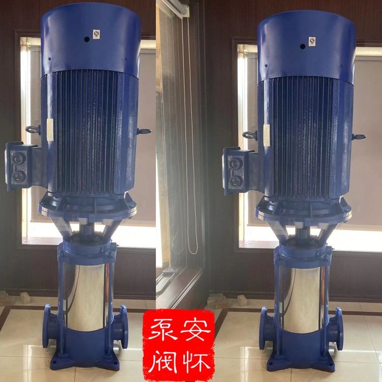 多级旋涡泵 150GDL160-20*89多级离心泵用途_涡流泵_泵类_五金工具_供应_工品联盟网