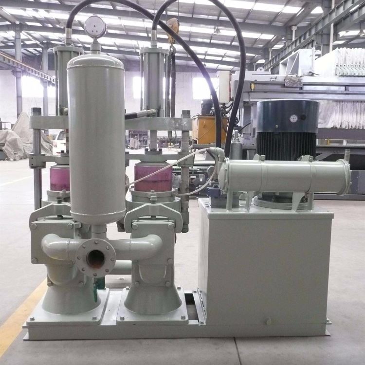 创银压滤机专用泵YB-250型 高压活塞泵 陶瓷柱塞泵 柱塞泵厂家_柱塞泵_泵类_五金工具_供应_工品联盟网