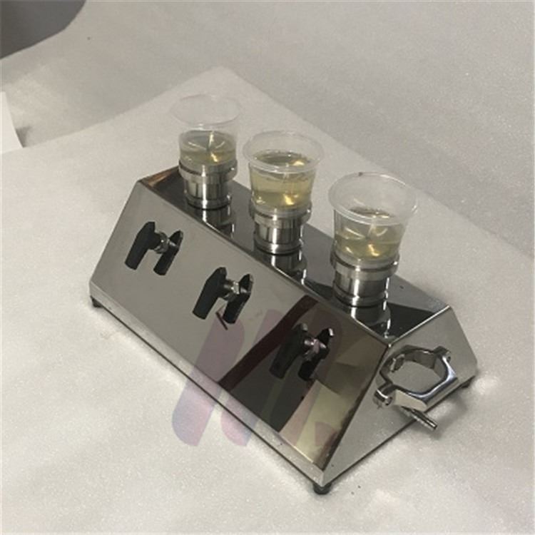 3联微生物内置泵限度检测仪CYW-300B隔膜泵负压抽滤滤杯pp不锈钢可选_隔膜泵_泵类_五金工具_供应_工品联盟网