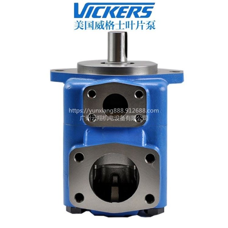 vickers柱塞泵2520V14A8-1BB22R 威格士液压柱塞泵_柱塞泵_泵类_五金工具_供应_工品联盟网