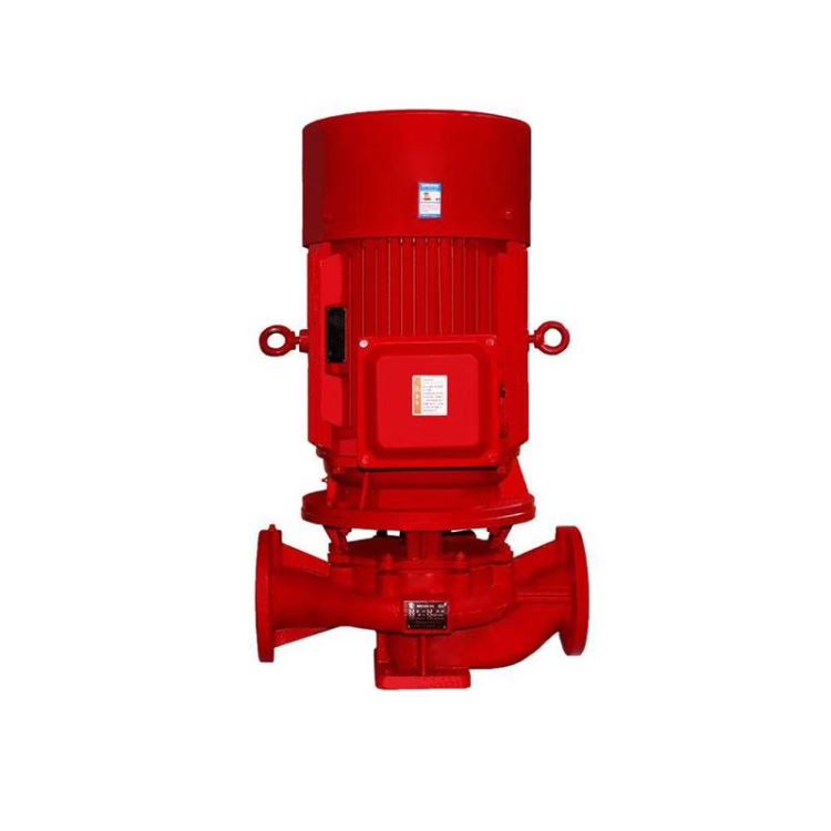 15kw消防泵 单级消防泵 多级消防泵 卧式消防泵 立式喷淋泵