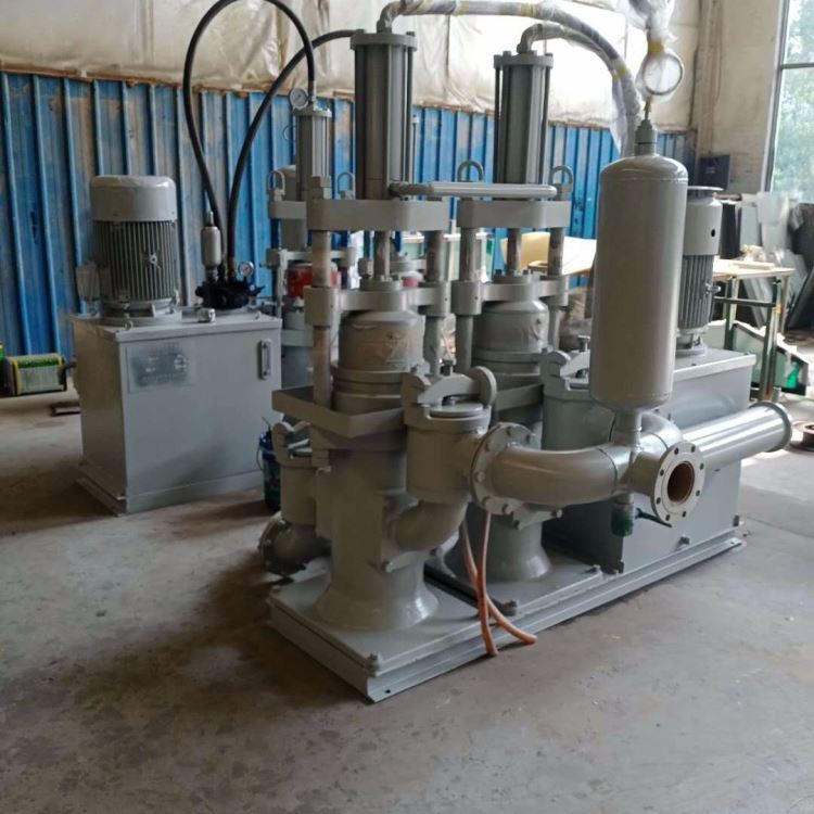 山东创银YB250液压陶瓷泵 液压柱塞泵 高压活塞泵 陶瓷柱塞泵_柱塞泵_泵类_五金工具_供应_工品联盟网