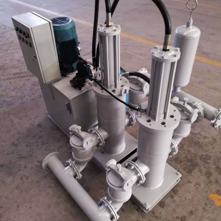 山东创银高压活塞泵YB-300 高压柱塞泵 柱塞泵厂家 泥浆深度处理_柱塞泵_泵类_五金工具_供应_工品联盟网