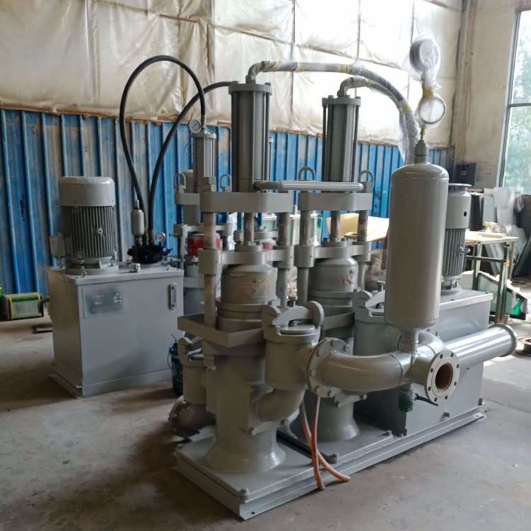 山东创银柱塞泵厂家YB-200型 陶瓷柱塞泵 压滤机厂家_柱塞泵_泵类_五金工具_供应_工品联盟网