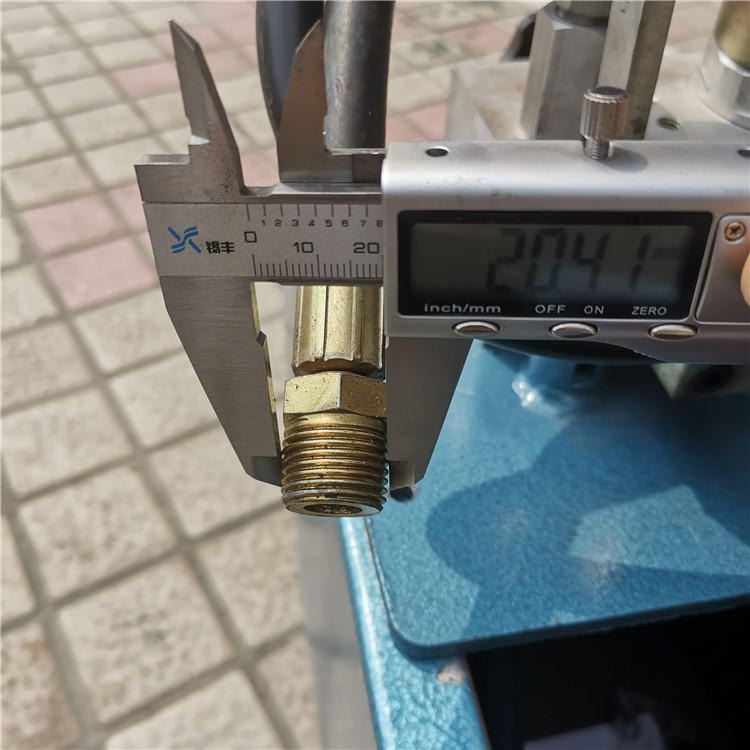 SYB-4.0手动试压泵 便携式打压泵 手动双缸试压泵 鑫宏牌_试压泵_泵类_五金工具_供应_工品联盟网