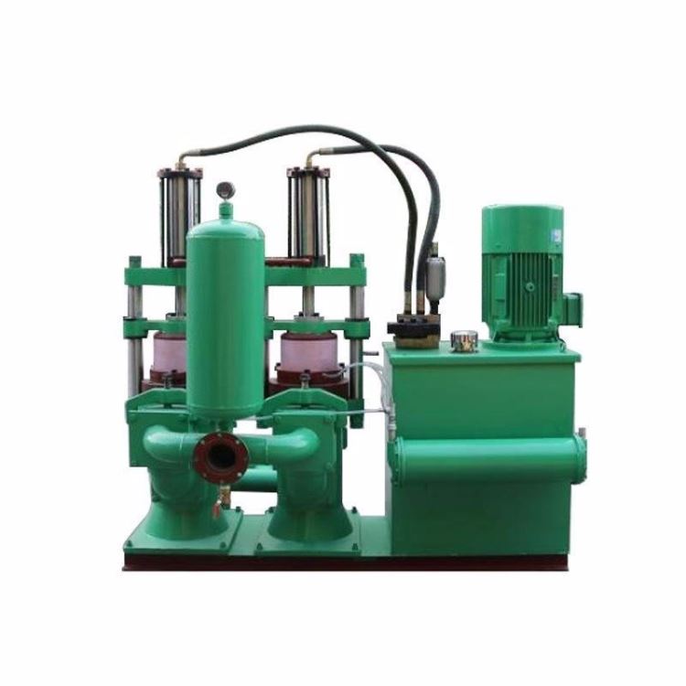 咸阳创银变量陶瓷柱塞泵YB-350型柱塞泵厂家 压滤机入料泵 压滤机厂家 柱塞泥浆泵_柱塞泵_泵类_五金工具_供应_工品联盟网