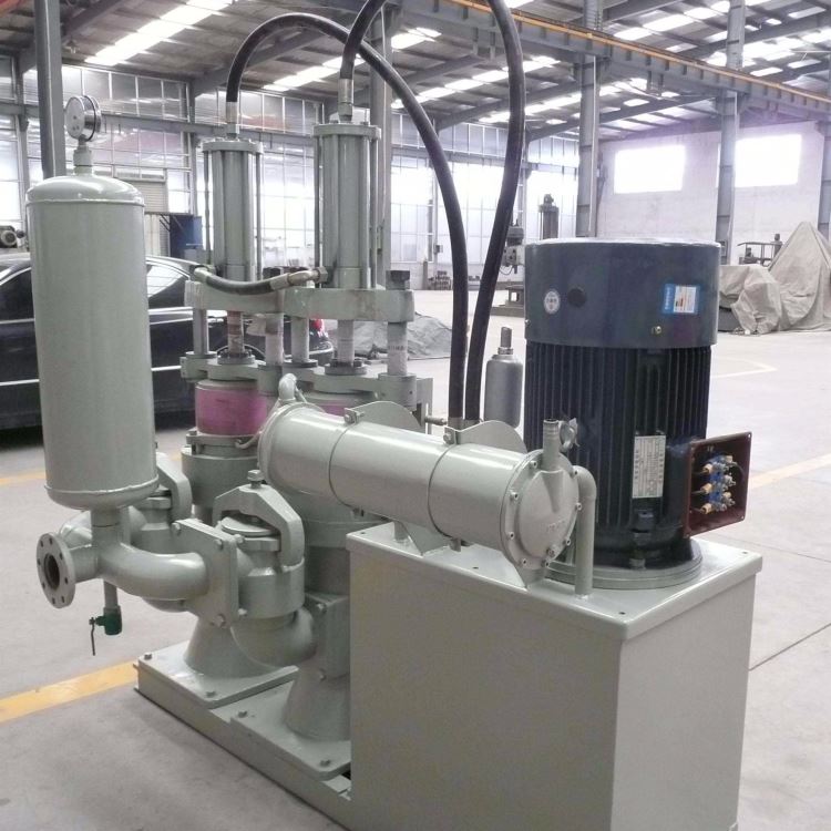 高压柱塞泵进料泵YB-250型 高压活塞泵 陶瓷柱塞泵 泥浆泵_柱塞泵_泵类_五金工具_供应_工品联盟网