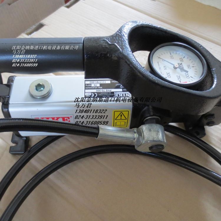 高压泵phs80-2400 高压泵phs80-2400_高压泵_泵类_五金工具_供应_工品联盟网