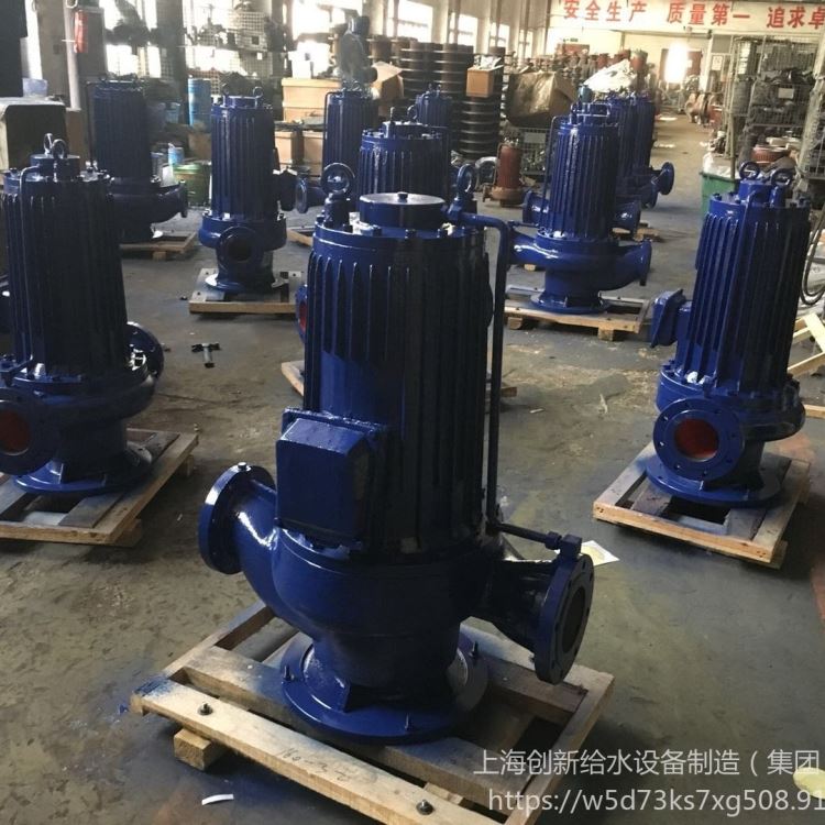 上海创新静音单级离心泵/G型立式水冷屏蔽泵/PBG管道屏蔽离心泵_屏蔽泵_泵类_五金工具_供应_工品联盟网