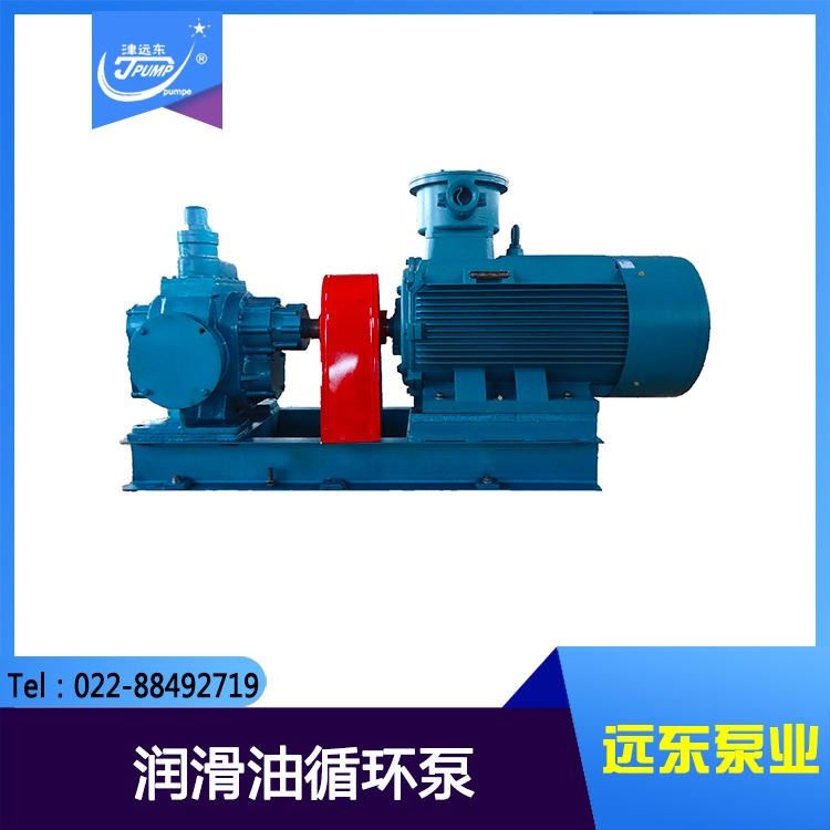 KCB-5400齿轮泵  润滑循环泵 天津齿轮泵 KCB齿轮泵 齿轮泵生产厂家