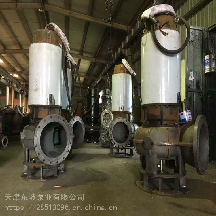 排污泵立式管道排污泵变频排污泵东坡泵业_排污泵_泵类_五金工具_供应_工品联盟网