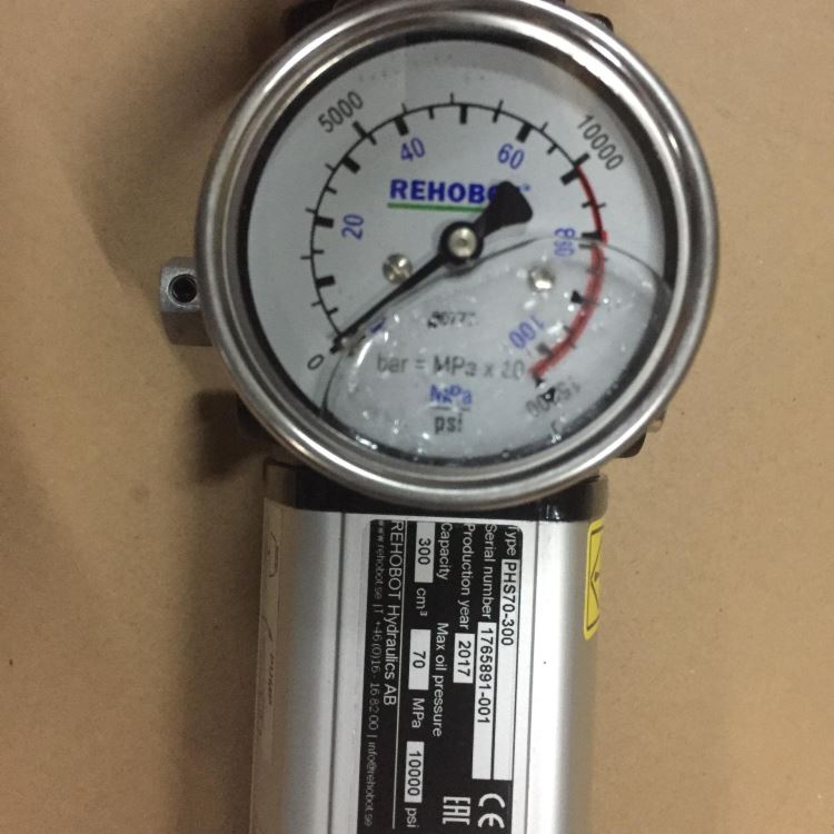 高压泵phs80-300 高压泵phs80-300_高压泵_泵类_五金工具_供应_工品联盟网
