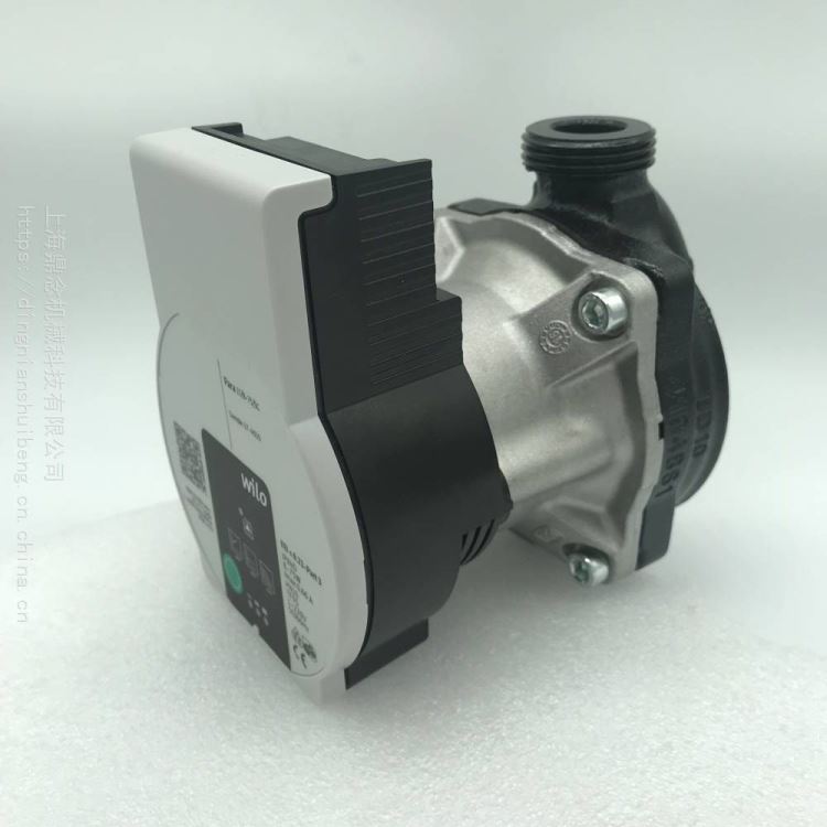 Wilo-Para 30/6新款威乐wilo 屏蔽泵变频地暖循环泵_屏蔽泵_泵类_五金工具_供应_工品联盟网