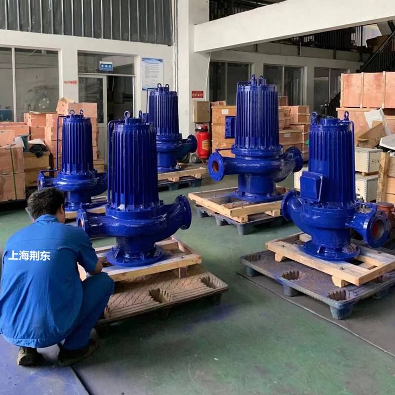 PBG供暖循环屏蔽泵200G320-32静音管道泵 单级离心泵 屏蔽电泵_屏蔽泵_泵类_五金工具_供应_工品联盟网