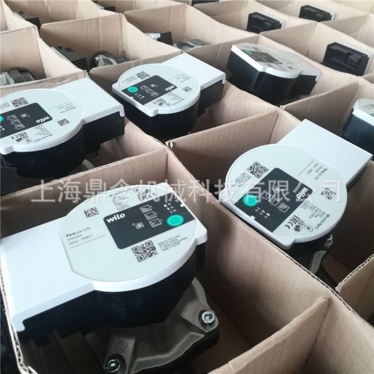 进口威乐屏蔽泵para25/6锅炉热水循环泵_屏蔽泵_泵类_五金工具_供应_工品联盟网