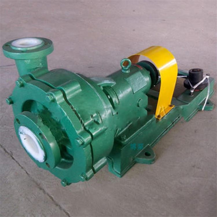 150UHB-ZK-120-60-A型耐腐耐磨砂浆泵 单级单吸卧式衬氟化工浆液泵 脱硫脱硝化工流程泵 高压力化工循环泵_流程泵_泵类_五金工具_供应_工品联盟网