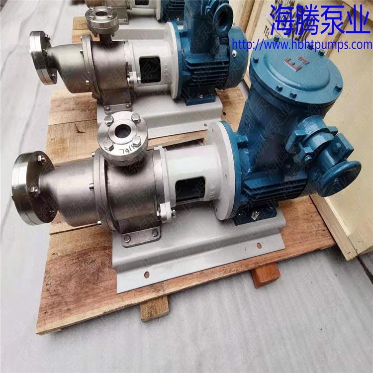 真空进料流程泵 HT型真空循环泵 海腾泵业减压蒸馏真空出料泵_流程泵_泵类_五金工具_供应_工品联盟网