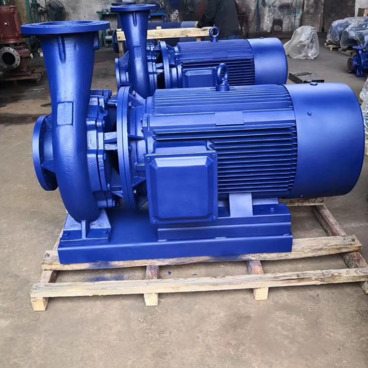 KQW250/435-160/4 单级单吸卧式离心泵 不锈钢防爆管道增压泵 消防增压泵_增压泵_泵类_五金工具_供应_工品联盟网