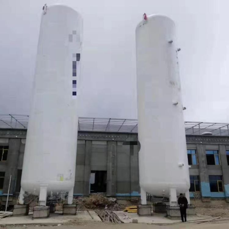 回收50立方氧氮氩立式储罐 回收二手LNG低温储罐 低温液体离心泵 低温液体增压泵 低温液体充装泵_增压泵_泵类_五金工具_供应_工品联盟网