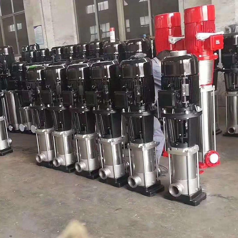 家用全自动增压泵自来水静音不锈钢增压泵管道太阳能电热水器_增压泵_泵类_五金工具_供应_工品联盟网