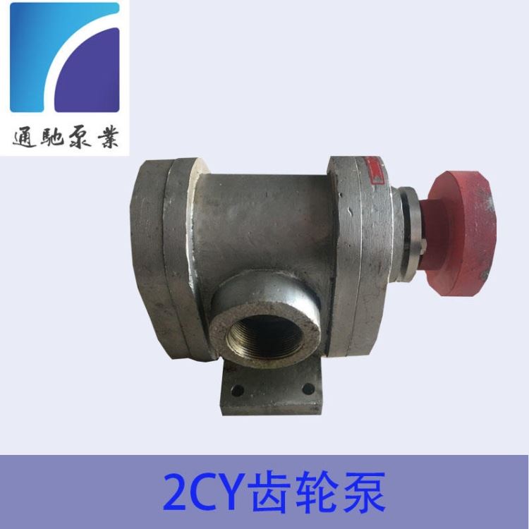 供应不锈钢2CY齿轮泵 高压油泵 耐腐蚀齿轮油泵 喷射燃油泵 增压泵_增压泵_泵类_五金工具_供应_工品联盟网