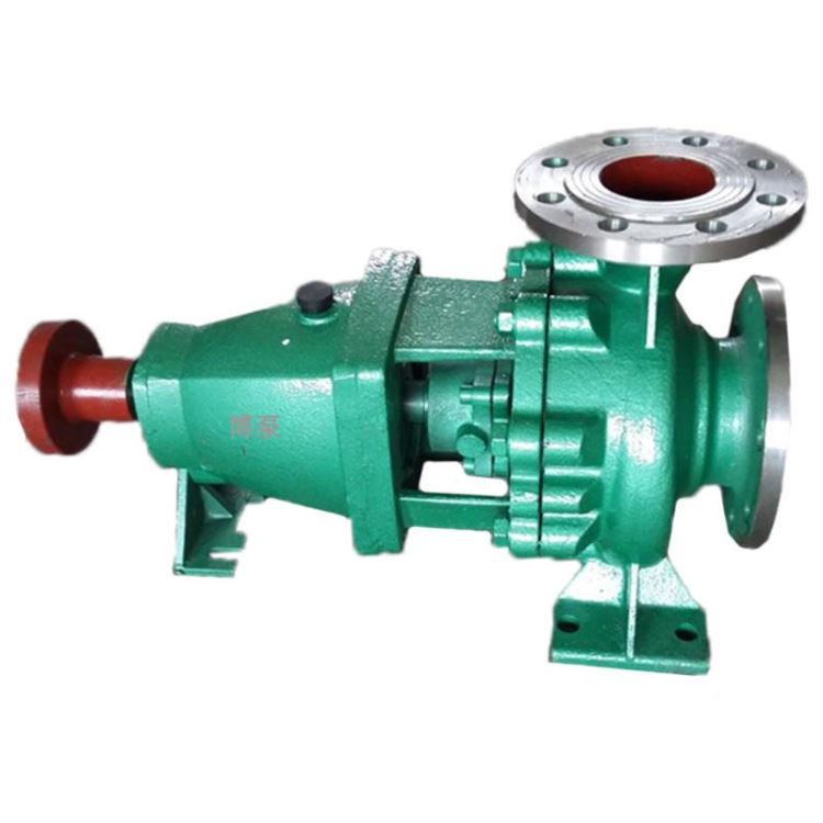 博泵厂家现货批发IH80-50-200型电力专用大流量化工循环泵 不锈钢耐腐蚀性化工泵 单级单吸卧式清水性化工流程泵_流程泵_泵类_五金工具_供应_工品联盟网