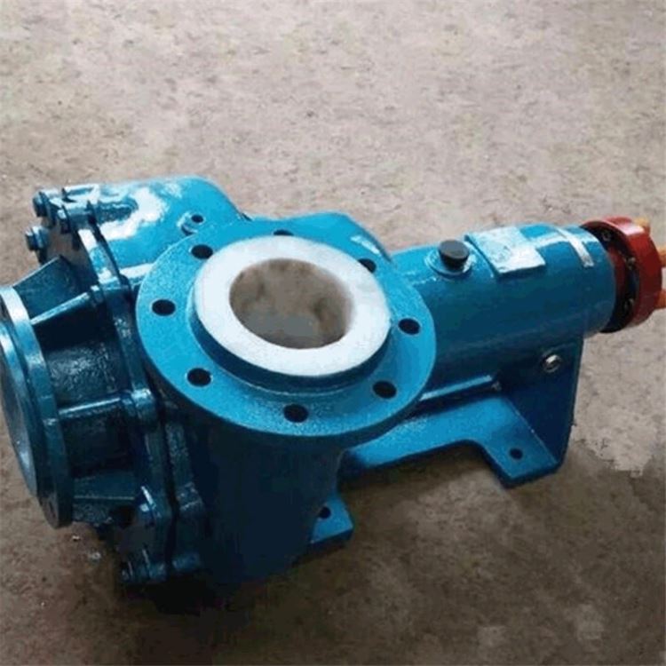博泵厂家销售定制40UHB-ZK-7-7-B型砂浆泵 单级单吸卧式衬氟化工流程泵 脱硫脱硝化工循环泵 高扬程污水杂质泵_流程泵_泵类_五金工具_供应_工品联盟网