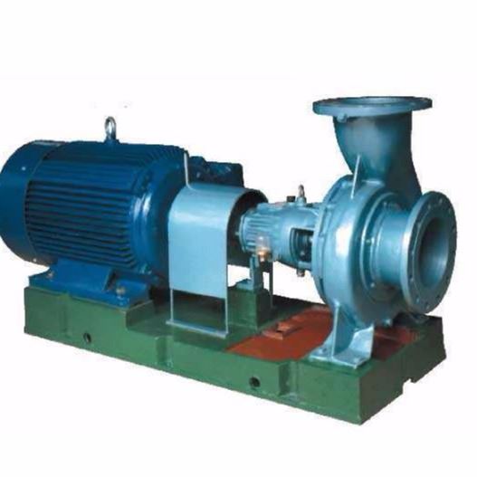 API610 ZA200-250 石油化工流程泵 不锈钢 耐酸碱腐蚀 耐高温_流程泵_泵类_五金工具_供应_工品联盟网