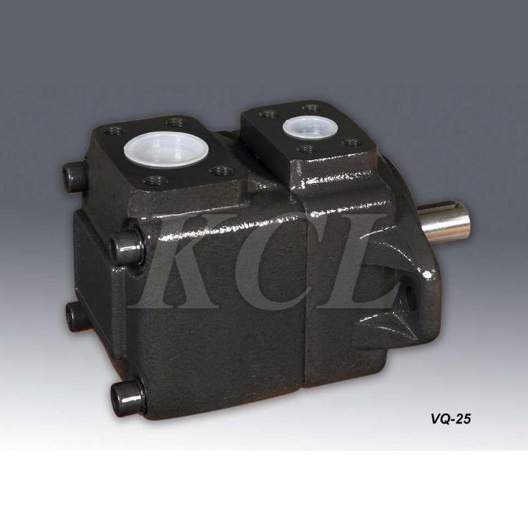 KCL油泵 叶片泵 凯嘉油泵 液压元件 VQ25