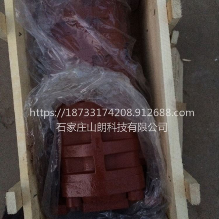 钻机油泵-ZDY2300煤矿用液压坑道钻机上用的齿轮式油泵_油泵_泵类_五金工具_供应_工品联盟网