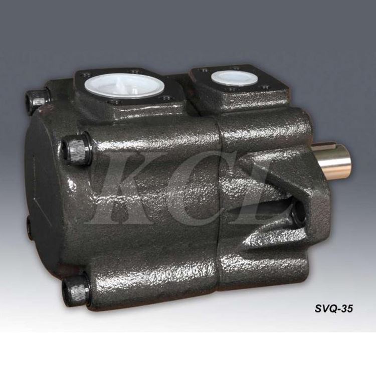 KCL油泵 凯嘉油泵  液压泵 SVQ35
