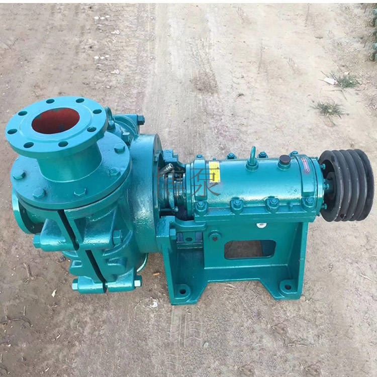 80ZJ-I-A33杂质泵 高铬合金渣浆泵 高材质卧式离心泵 单级单吸污水泵 泵配件 ——博泵泵业销售定制_污水泵、杂质泵_泵类_五金工具_供应_工品联盟网