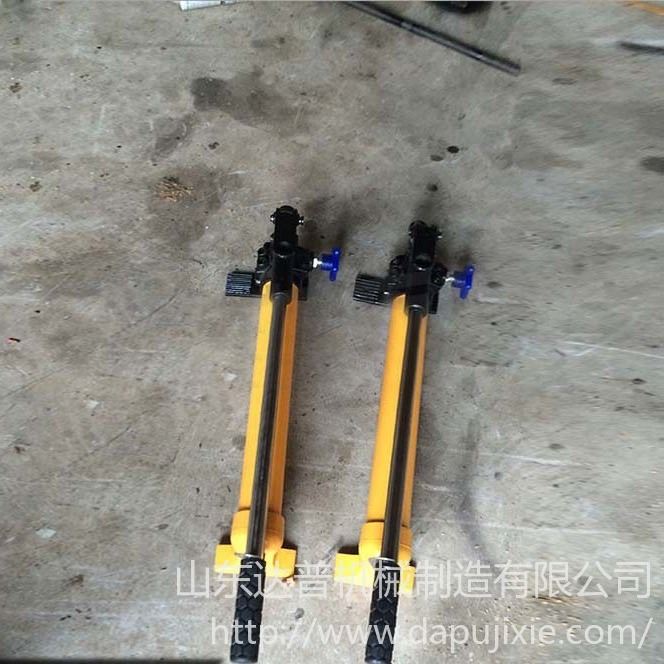 达普SYB-3手动油泵携带方便，操作简单，SYB型手动油泵应用范围广_油泵_泵类_五金工具_供应_工品联盟网