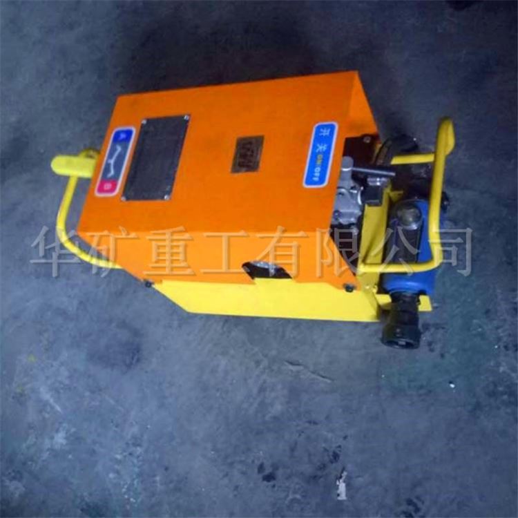 华矿 矿用QYB-0.45/70型气动油泵 结构紧凑 物美价廉 矿用气动油泵_油泵_泵类_五金工具_供应_工品联盟网