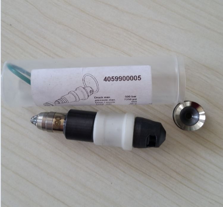 天津宇洁高压清洗机配件批发 魔鬼喷头 管道疏通机 溢流脚踏阀 吊篮清洗机 溢流枪 三维洗罐器_脚踏阀_阀门_五金工具_供应_工品联盟网