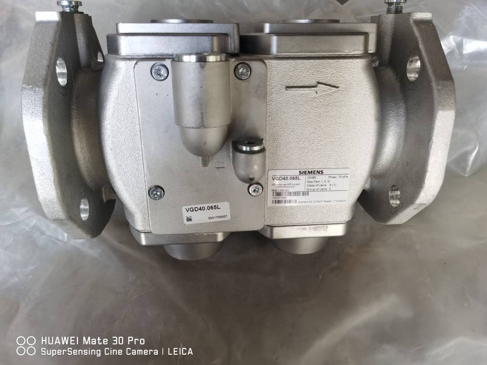 燃气阀门上海通配供应VGD40.150西门子_燃气阀_阀门_五金工具_供应_工品联盟网