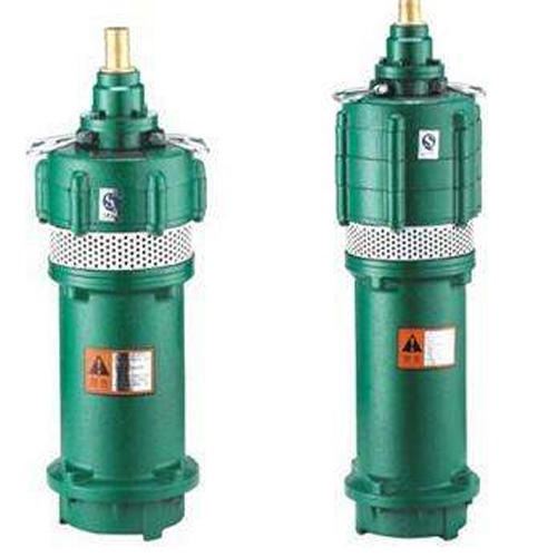 QY充油式潜水泵 油浸式潜水泵 潜水电泵QY10-34-2.2 潜水泵厂家