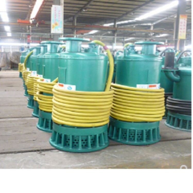 防爆潜水泵现货. 型号:OT711-WQ25-25-3.025m3库号：M34145_潜水泵_泵类_五金工具_供应_工品联盟网