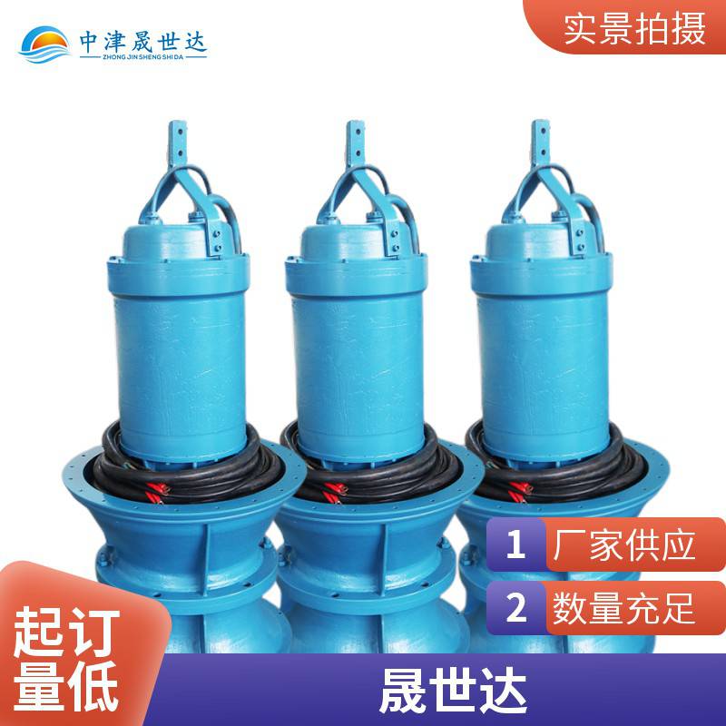 晟世达泵业便携式_潜水混流泵_潜水混流泵SSD600QHB-85-90kw_混流泵_泵类_五金工具_供应_工品联盟网
