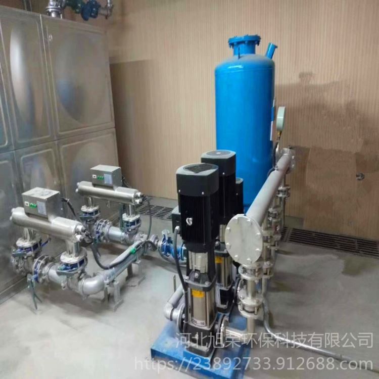 定州无负压供水设备 唐县高层供水设备 望都潜水泵成套设备优惠价格_潜水泵_泵类_五金工具_供应_工品联盟网