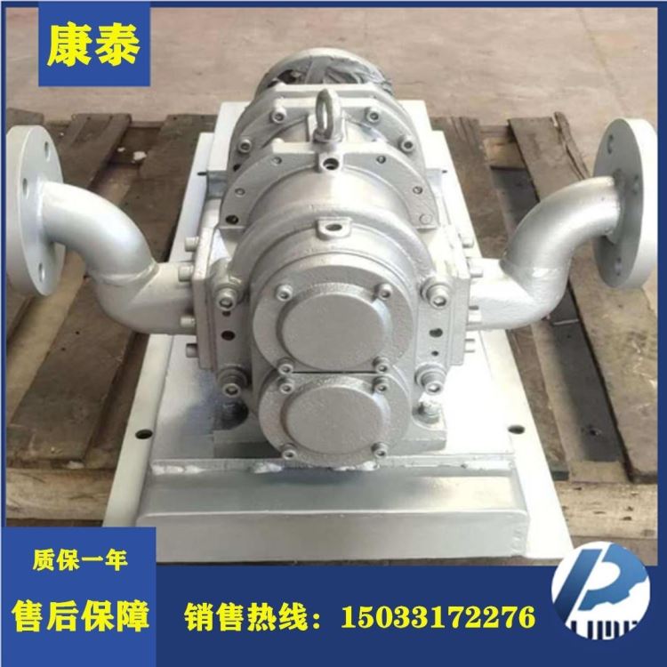 LZB螺旋转子泵 旋转活塞泵 包氟转子泵 污泥转子泵_转子泵_泵类_五金工具_供应_工品联盟网