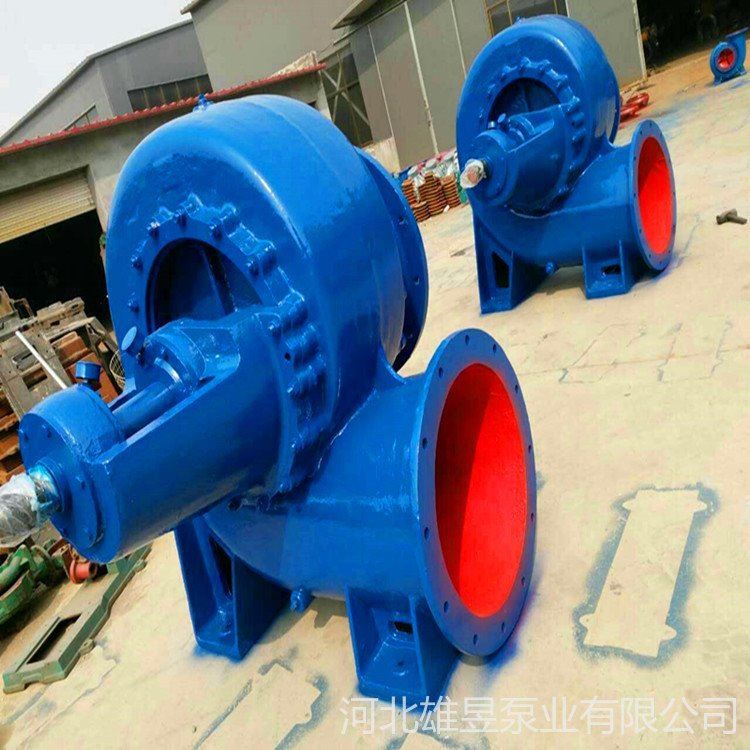 厂家直销300HW-8柴油机混流泵防汛排涝泵农用泵12寸卧式混流泵_混流泵_泵类_五金工具_供应_工品联盟网