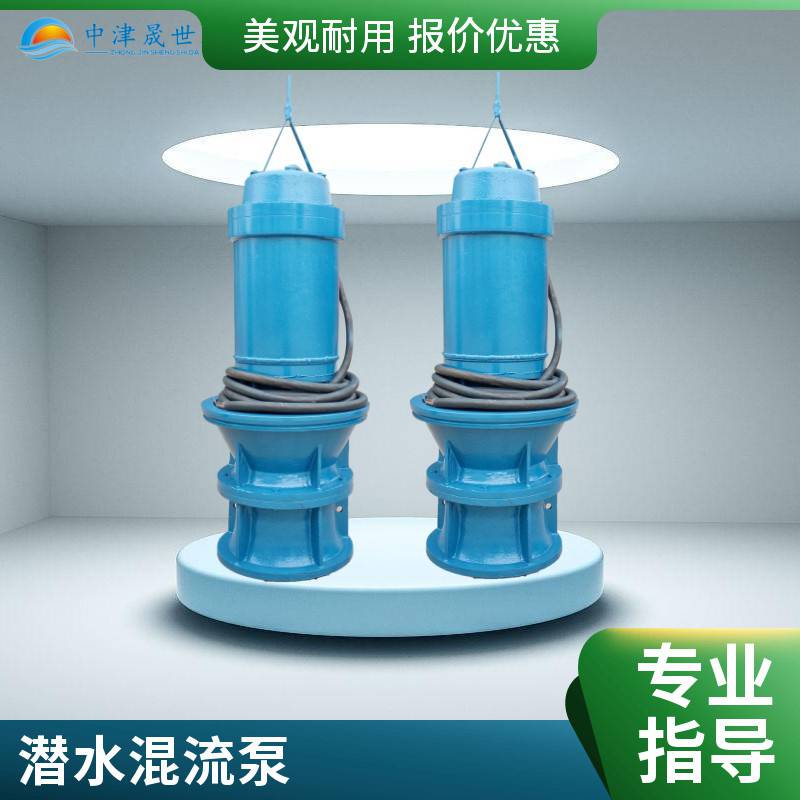 晟世达便携式混流泵_便携式潜水混流泵SSD600QHB-70-110kw_混流泵_泵类_五金工具_供应_工品联盟网