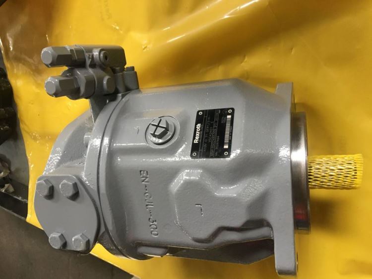 力士乐Rexroth柱塞泵油泵往复泵原装进口现货合肥A4VSO250LR2G30RPPB13NO_往复泵_泵类_五金工具_供应_工品联盟网