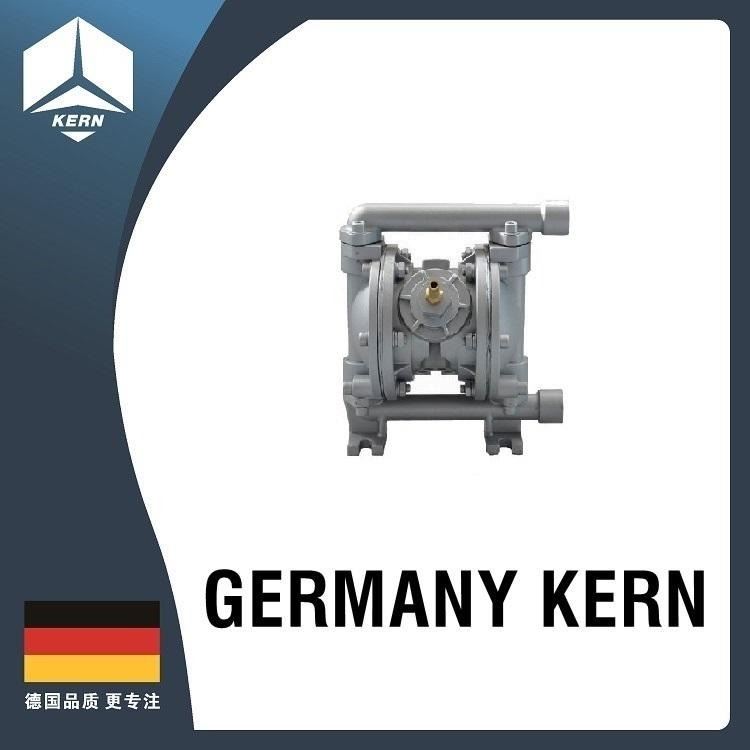德国科恩（KERN）进口不锈钢电动隔膜泵 不锈钢往复泵