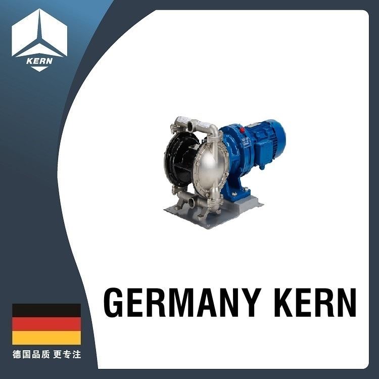 德国科恩（KERN）进口电动隔膜泵-进口往复泵