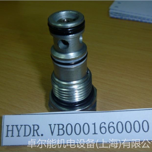 布威BROOWE 液控单向阀 VBP6010C 单向阀_单向阀_阀门_五金工具_供应_工品联盟网